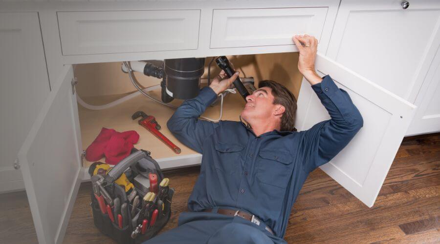 Professional same day plumber in Ware, MA